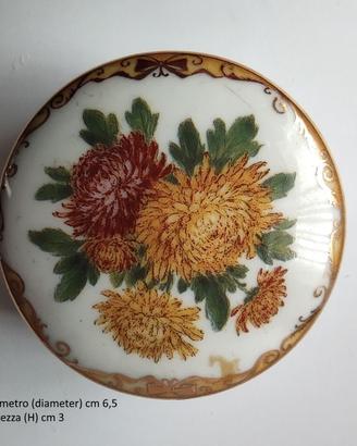 Carillon Porcellana Ardleigh Elliott - 1995