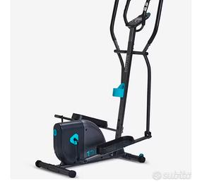 Step Ellittica EL 120 DECATLON