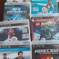 Giochi ps3