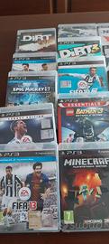 Giochi ps3