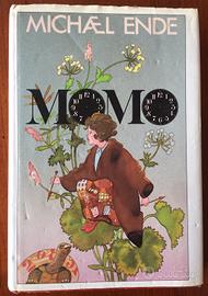 MOMO di Michael Ende