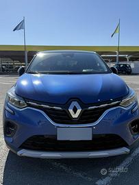📣  Renault Captur GPL (2023) techno