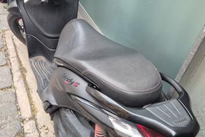 liberty 150 abs sport