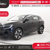 Renault Austral 1.2 mild hybrid advanced Evolution