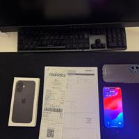 Apple iphone 16 pari a nuovo-scatola originale
