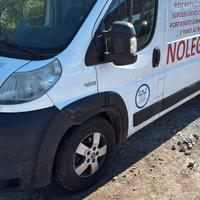 ducato a metano 