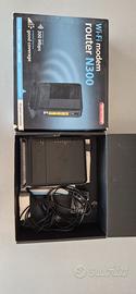 Modem Router Wi-Fi Sitecom N300
