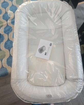 riduttore di lettino Mommy pod