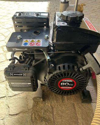 Pompa acqua autoadescante Fimar