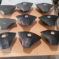 airbag del volante manubrio multipla 1e2serie