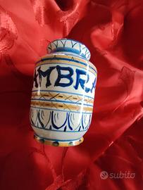 Vaso da Farmacia