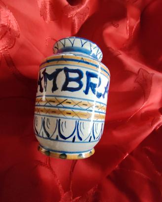 Vaso da Farmacia