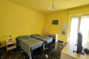 Ampio e Luminoso Quadrivano con Ascensore