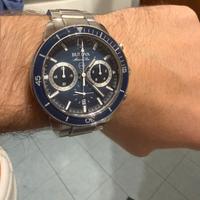 Bulova Marine Star