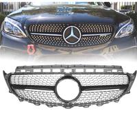 GRIGLIA MERCEDES CLASSE E W213 17-20 LOOK AMG DIAM