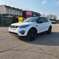 Land Rover Discovery Sport 2.0 td4 Pure Business e