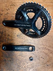 guarnitura dura ace 9200 