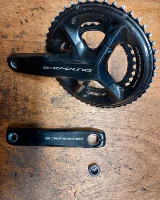 guarnitura dura ace 9200 