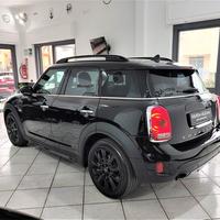 Mini One D Countryman Mini 1.5 One D Hype Countrym