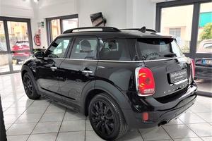Mini One D Countryman Mini 1.5 One D Hype Countrym