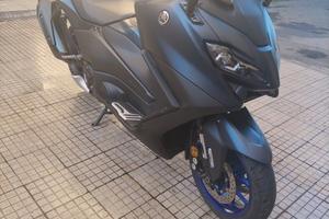 Yamaha T MAX 560 Icon Blue