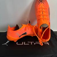 Puma ultra ultimate FG 43