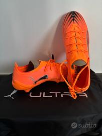 Puma ultra ultimate FG 43