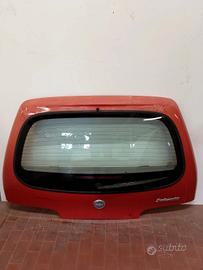 Portellone post. Fiat Seicento (1998 - 2005)