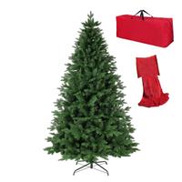 Albero di Natale Artificiale BADIA Totò Piccinni