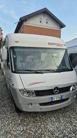 RAPIDO Serie 9 965 M