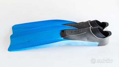 Pinne Cressi Clio 41-42