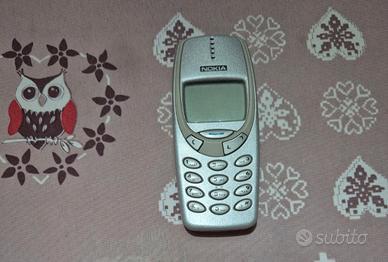 Nokia 3310