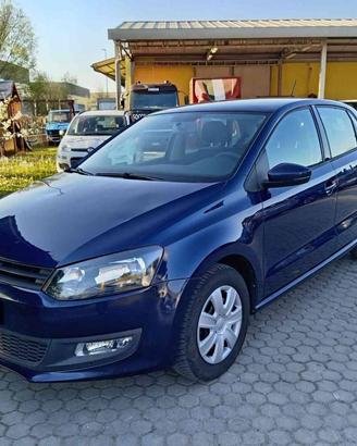 Volkswagen Polo 1.2 TDI DPF 5 p.