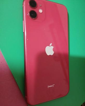 I phone 11 apple