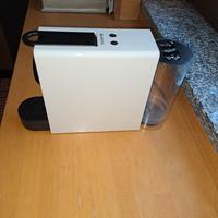 NESPRESSO KRUPS ESSENZA MINI PERFETTA 