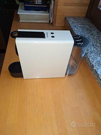 NESPRESSO KRUPS ESSENZA MINI PERFETTA 