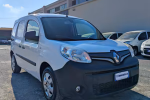 RENAULT KANGOO 1.5 BLUE DCI FURGONE 3 POSTI -