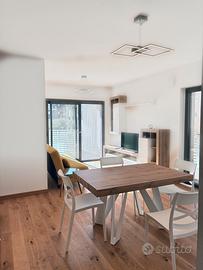 Appartamento + garage + posto auto