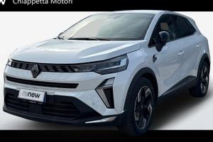 Renault Symbioz 1.6 e-tech full hybrid techno 145c