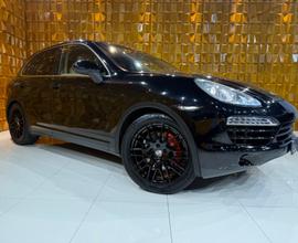 Porsche Cayenne 3.0 V6 tdi tiptronic sospensioni r