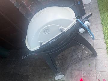 Griglia weber