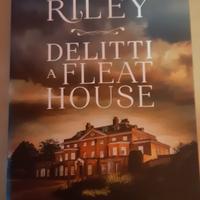 libro giallo di lucinda riley