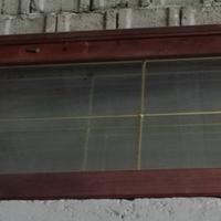 Porte finestre e persiane 