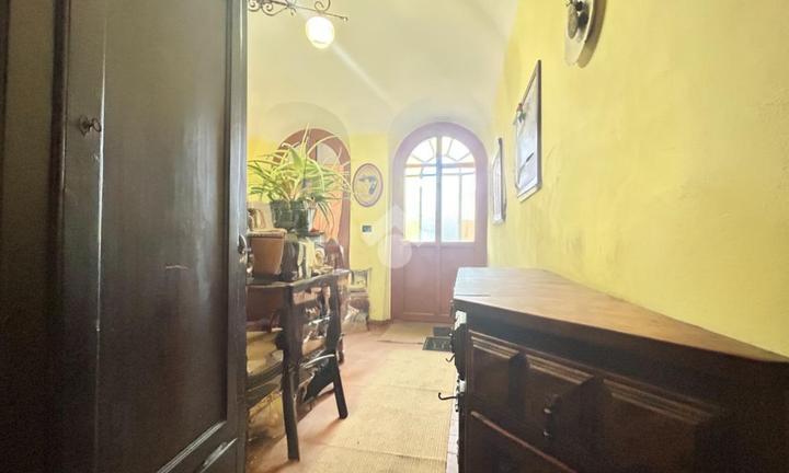 VILLA SINGOLA A NOVI LIGURE