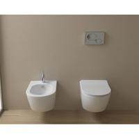 Sanitari sospesi - Sanitari