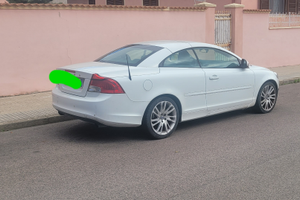 Volvo C70