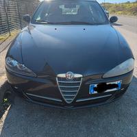 ALFA ROMEO 147 1.9 JTD (120)