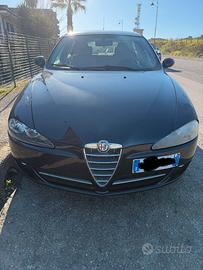 ALFA ROMEO 147 1.9 JTD (120)