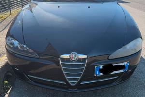 ALFA ROMEO 147 1.9 JTD (120)
