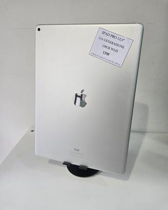 ipad pro 12.9 128gb 2015